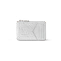 Louis Vuitton Romy Card Holder Monogram Empreinte Leather Small Leather Goods M26513 M26654 M26655 #336126