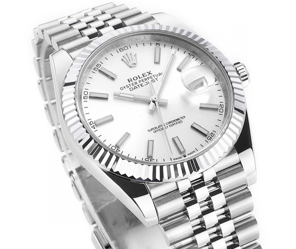 Rolex Mechanical Fashion Multicolor Watch #21989