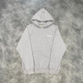 Corteiz Basic HMP Hoodie Grey