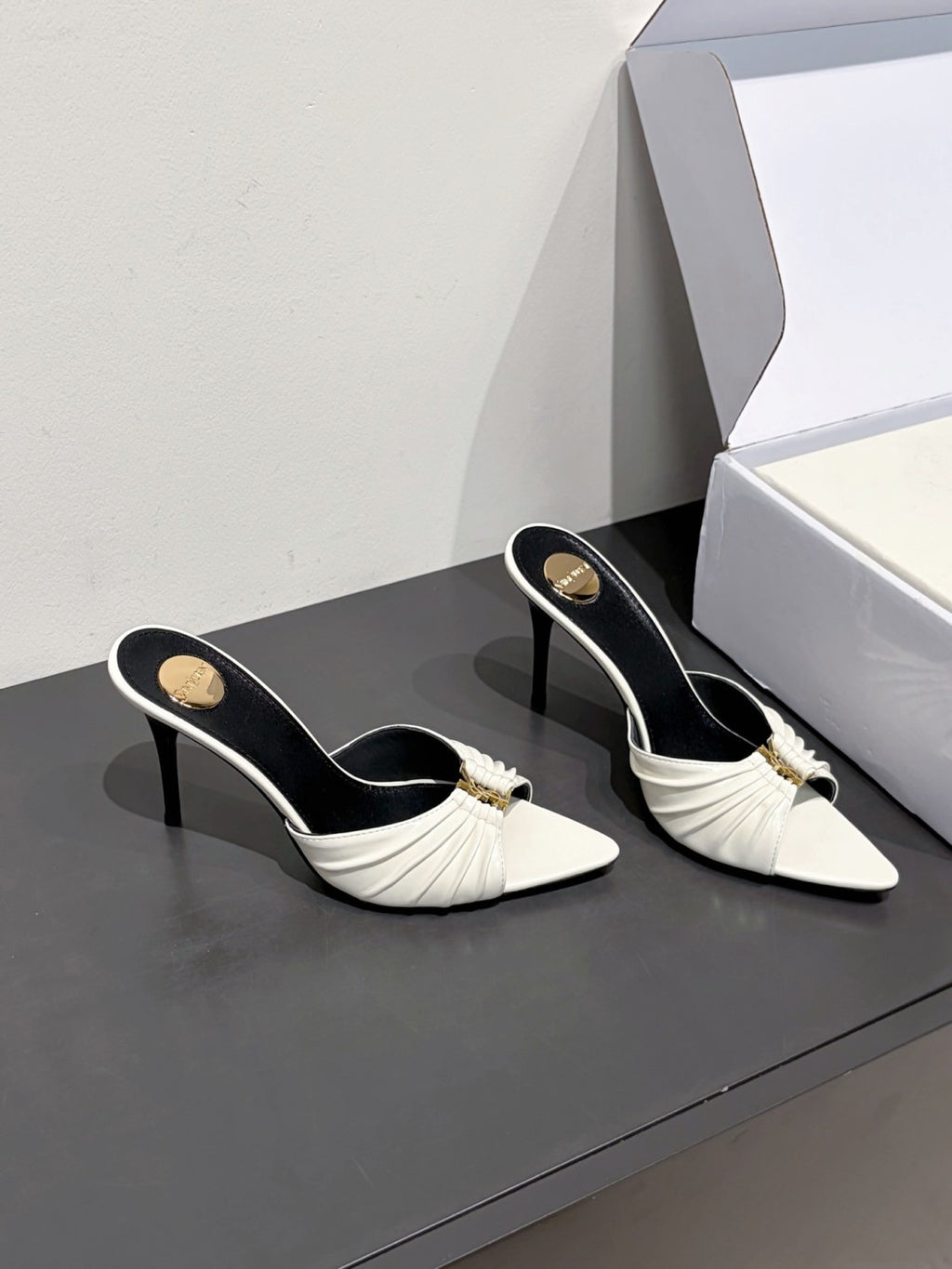 Saint Laurent BABYLONE Saint Laurent Babylone #379344 #379352