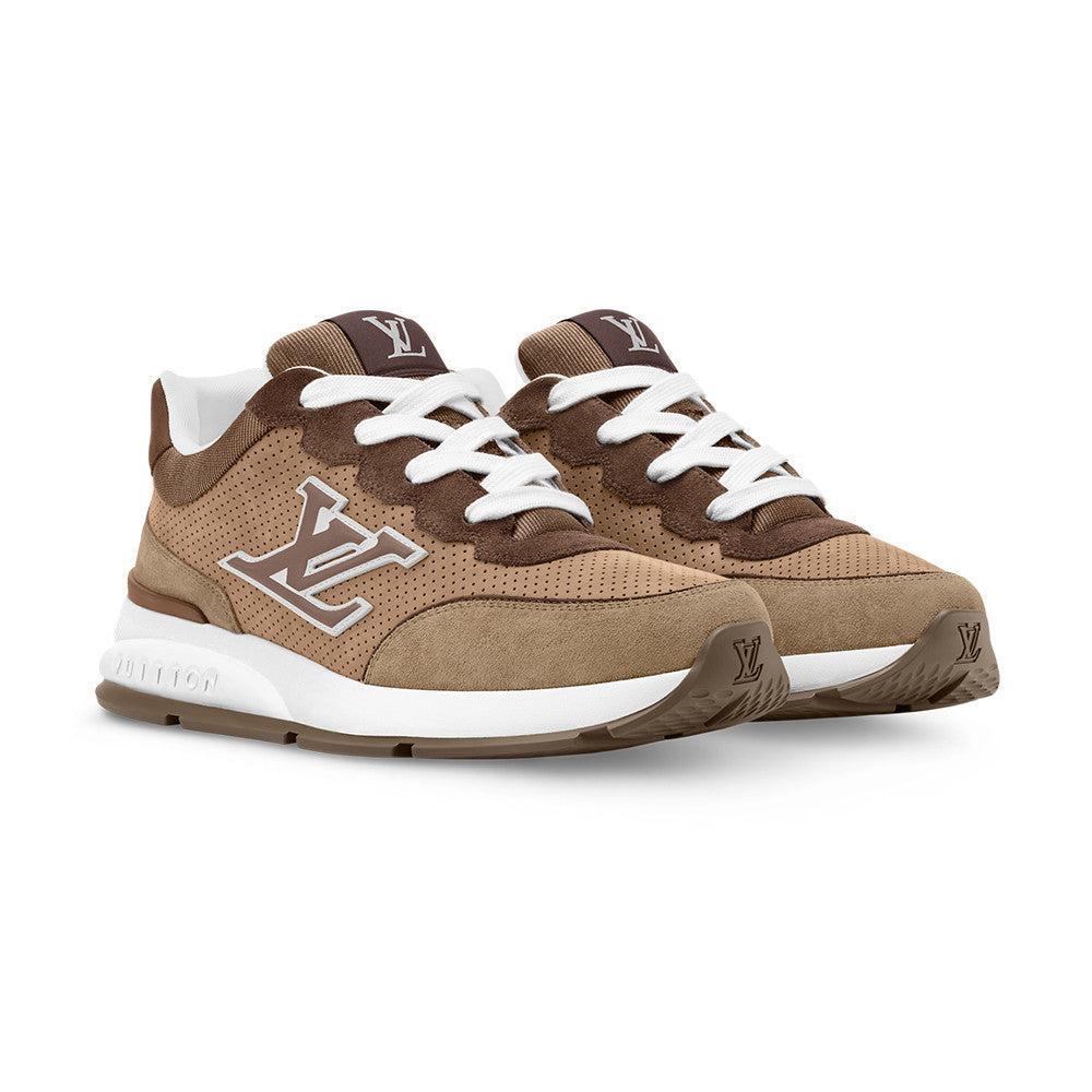 LOUIS VUITTON LV Classic Sneaker#387875