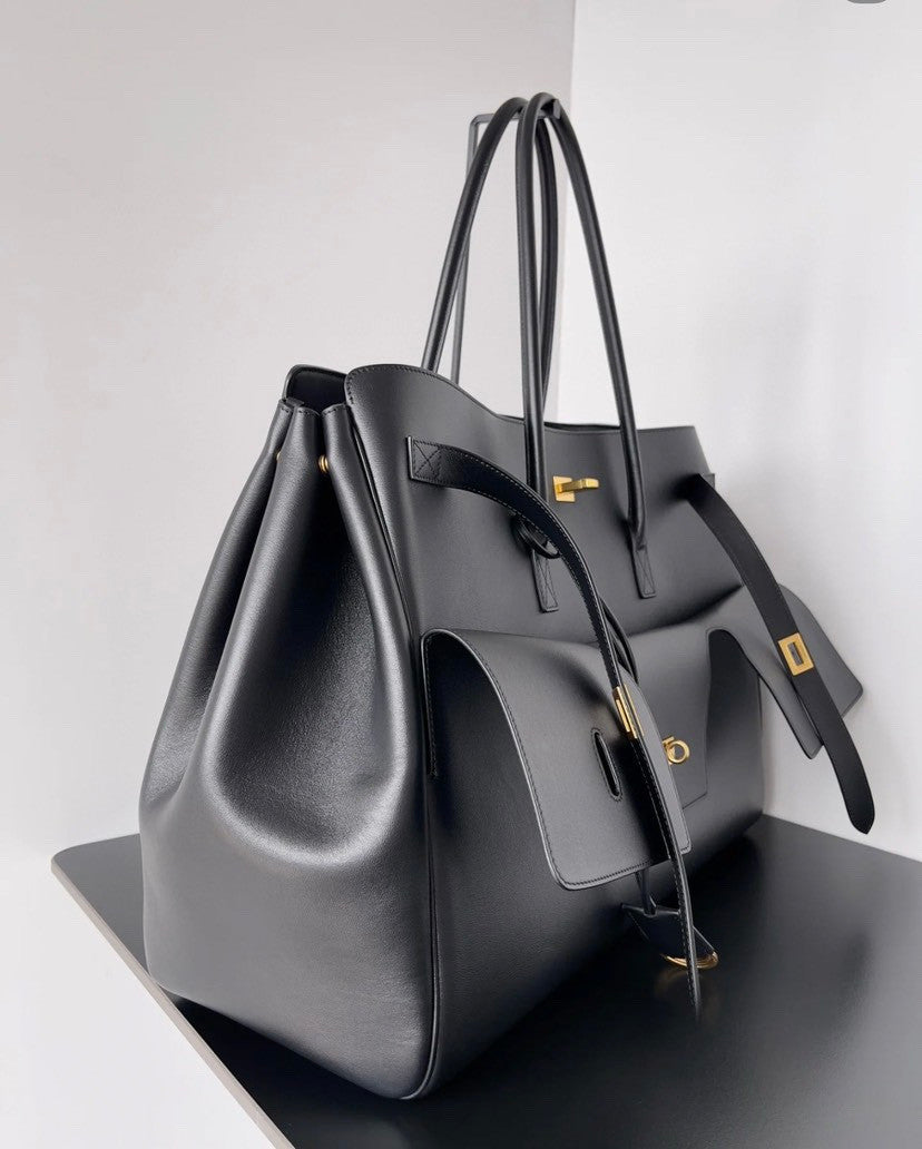 Balenciaga BEL AIR XXL Handbag #291304
