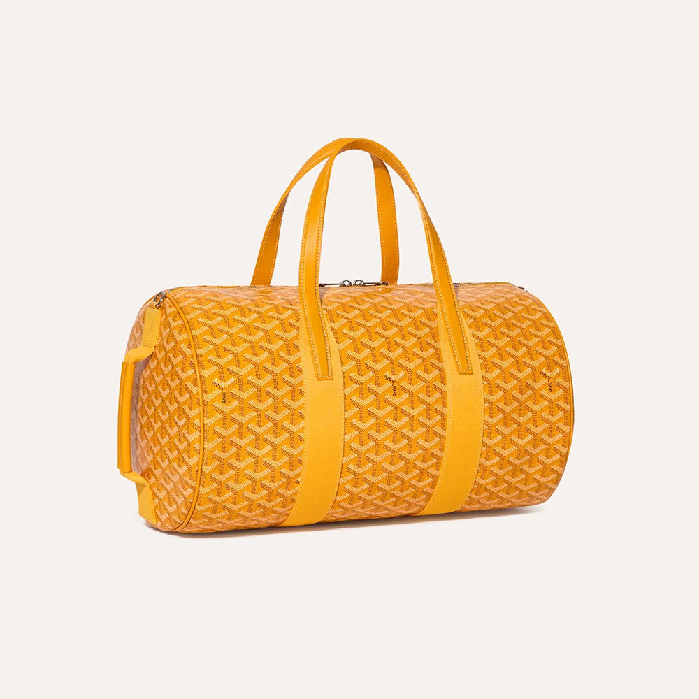 Goyard Barrel 40 Sports Bag #298282