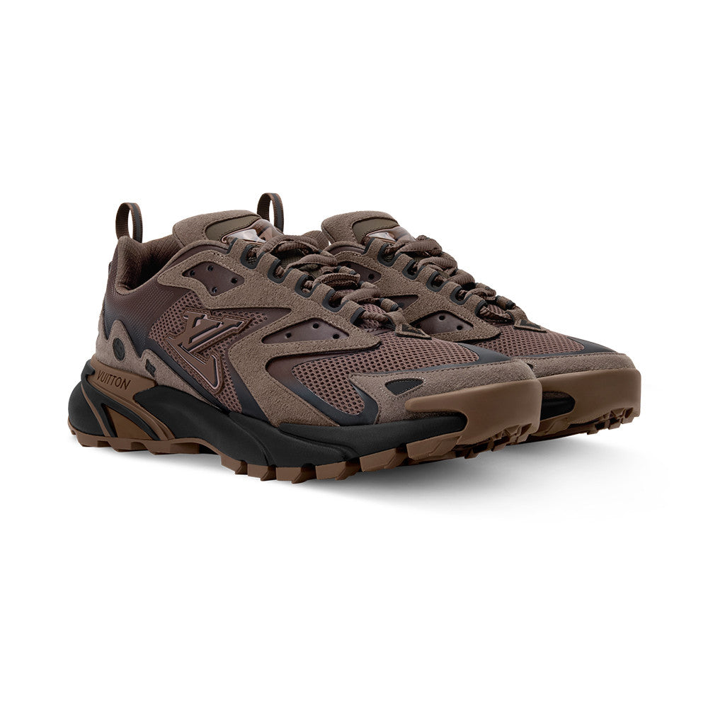 LOUIS VUITTON LV Runner Tatic Sneaker Shoes #376377