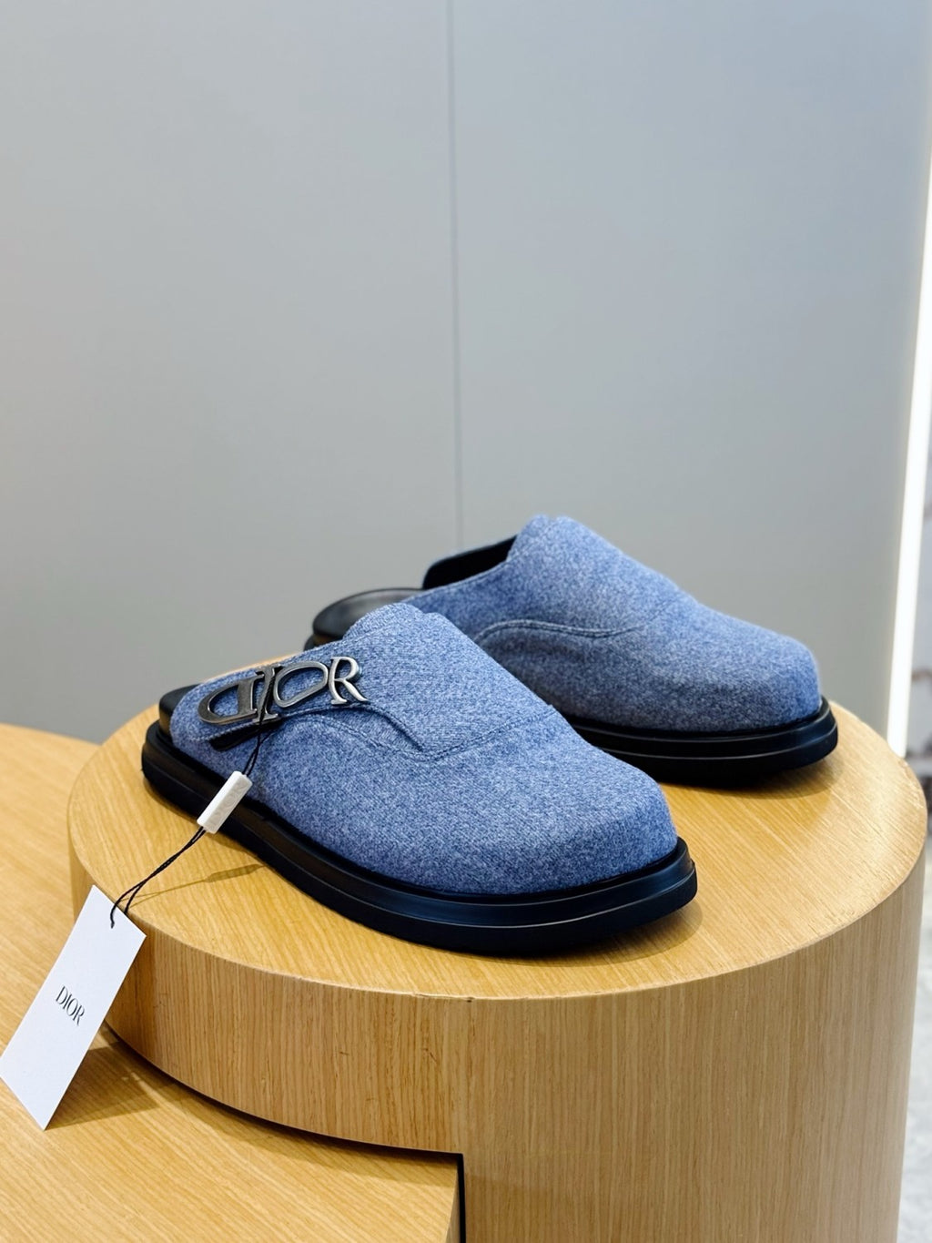 Dior Aqua Men's Sandals #382209
