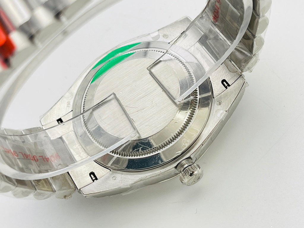 Rolex Weekly Diary 40MM Fine Watch Accessories