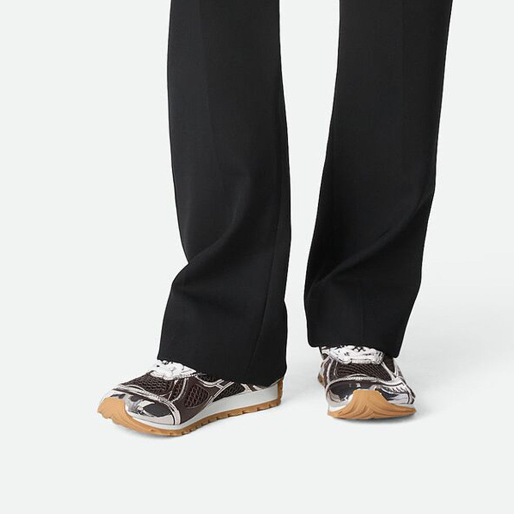 Bottega Veneta Men s Orbit Sneaker #378461