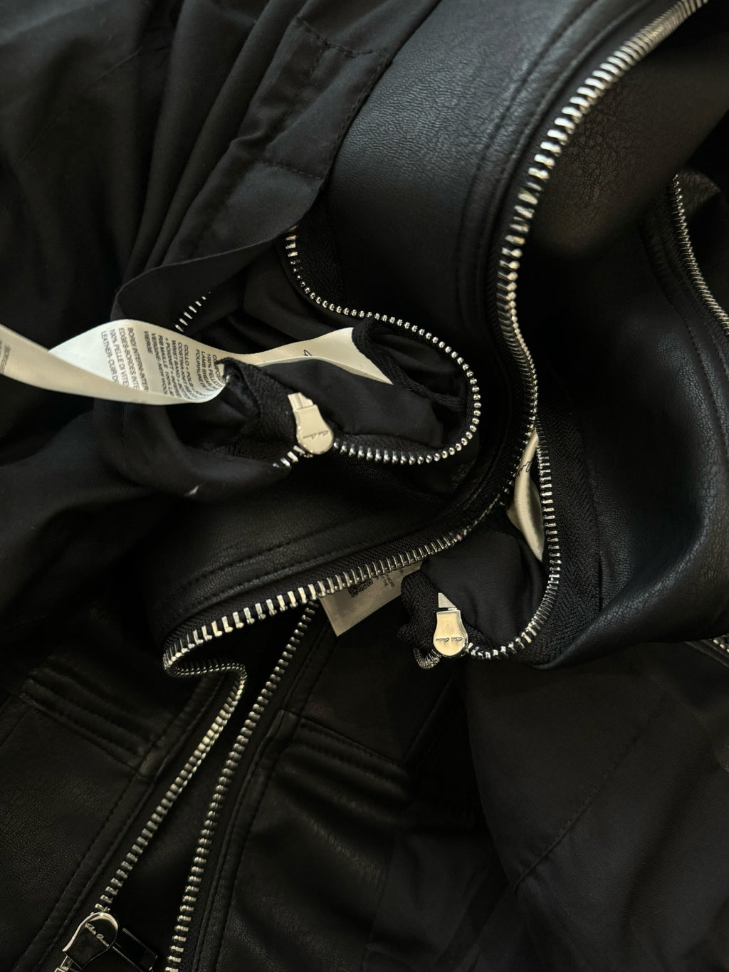 Rick Owens Jackets #375856