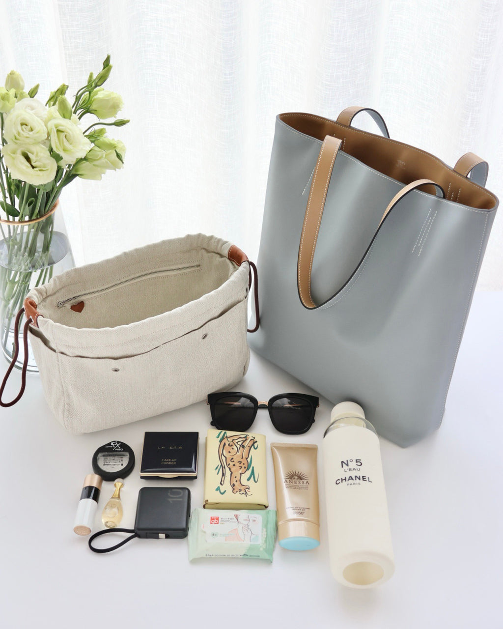 Hermes Neo Double Sens 28 Bag #323807