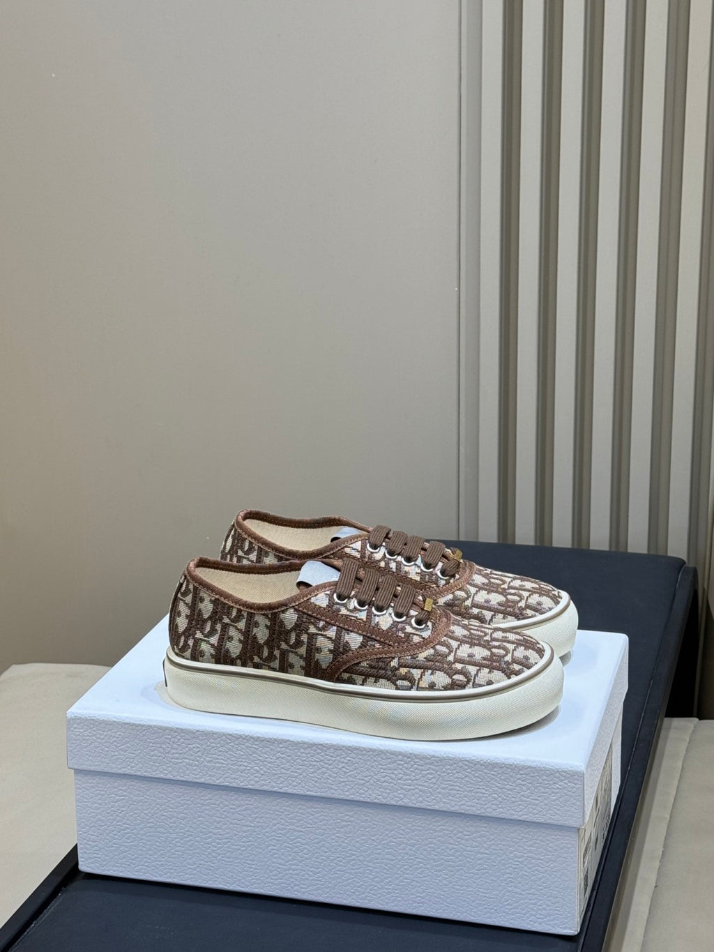 DIOR Dior Saltwind Sneaker Bleu Ciel #377872
