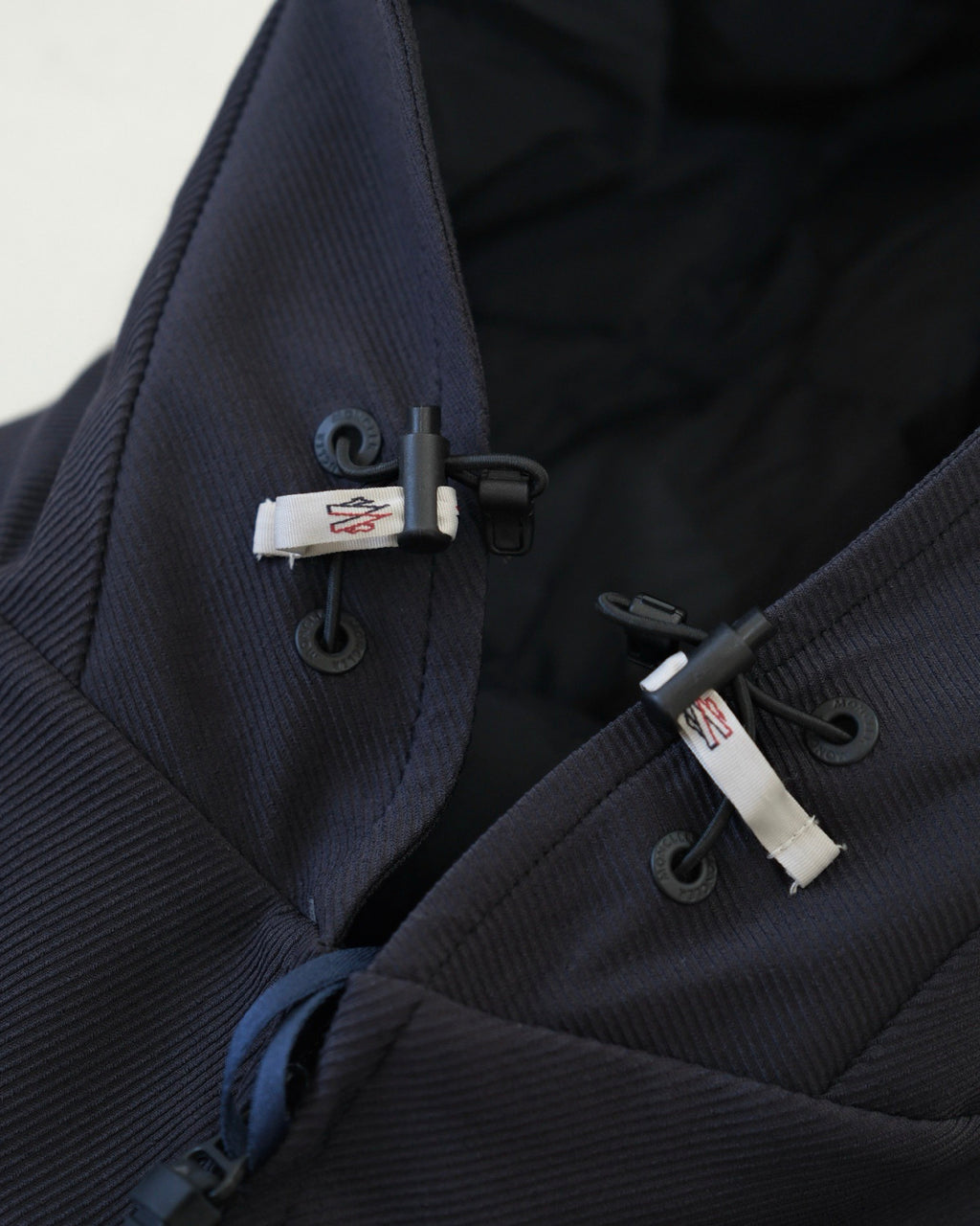 Moncler Fall/Winter Ski Wear Jacket Down Jacket Water Repellent #333456