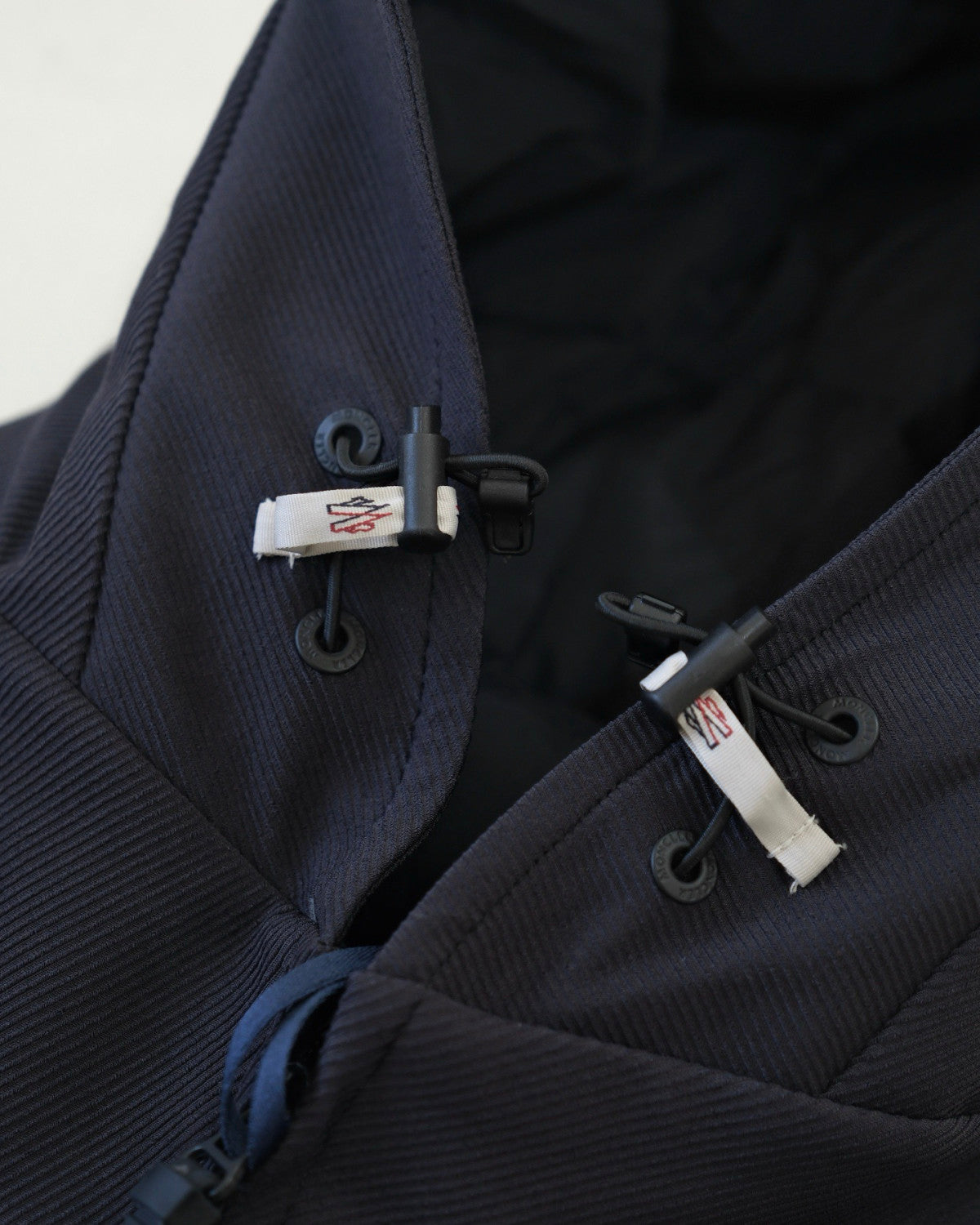 Moncler Fall/Winter Ski Wear Jacket Down Jacket Water Repellent #333456