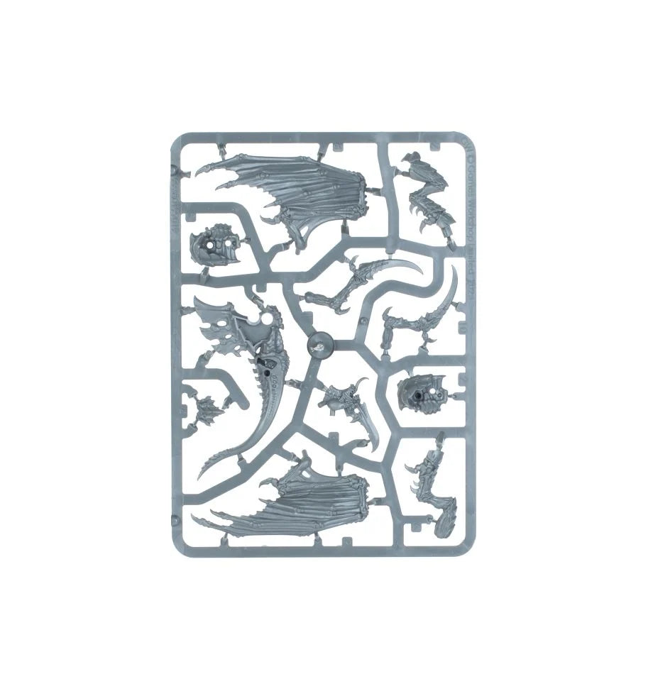 Warhammer 40.000: Leviathan