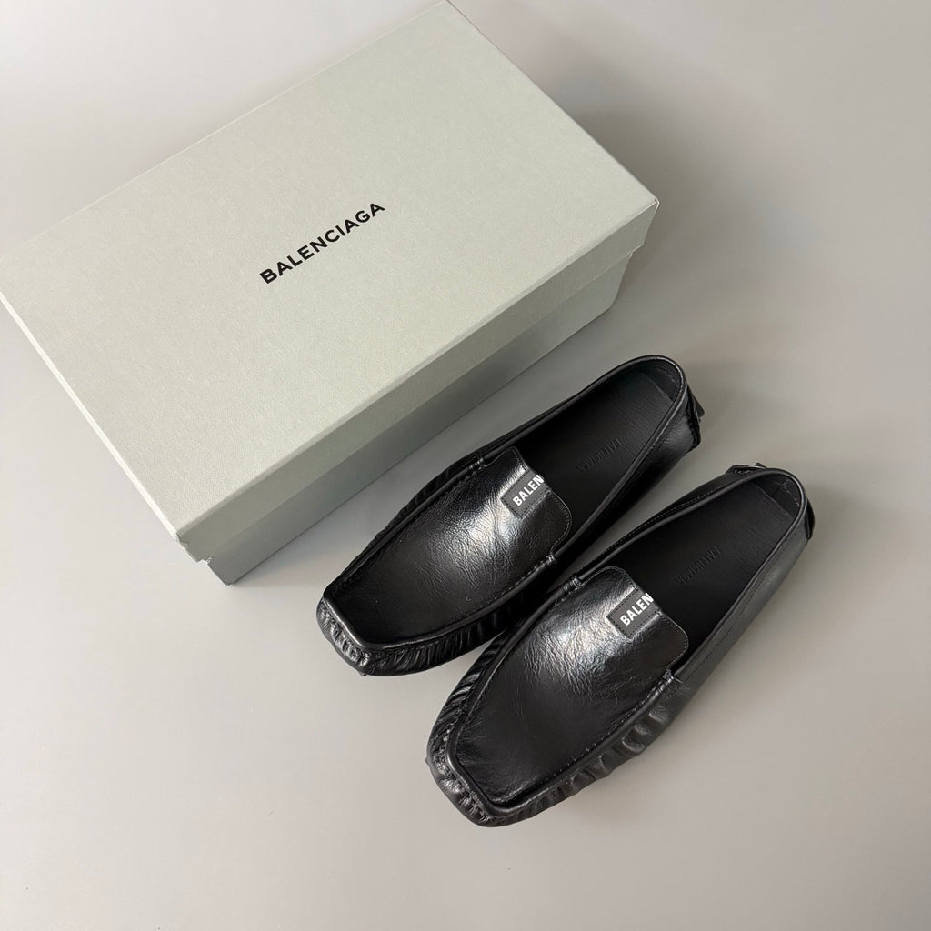 Balenciaga Portofino Loafer #388065