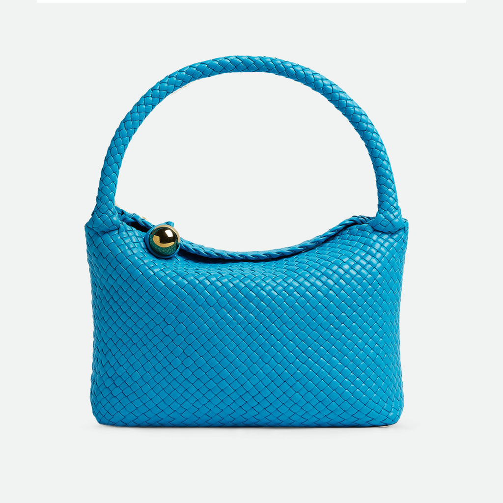 Bottega Veneta Tosca Shoulder Women's Classic Woven Clutch Bag Fashion Temperament Elegant Bags #76148