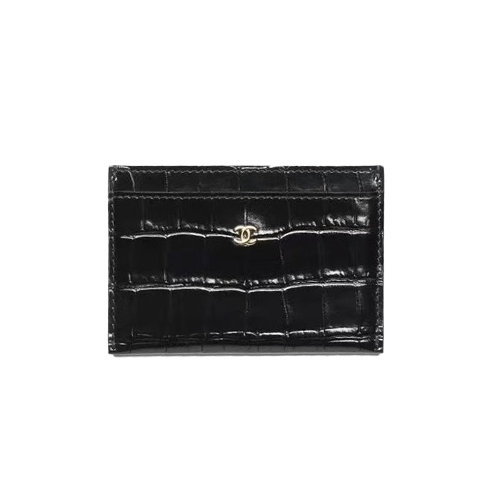 Chanel Spring/Summer 2026 Card Holder Chanel Card Holder Compact And Slim Understated Luxury An Everyday Essential Bags Lady Bag #197155