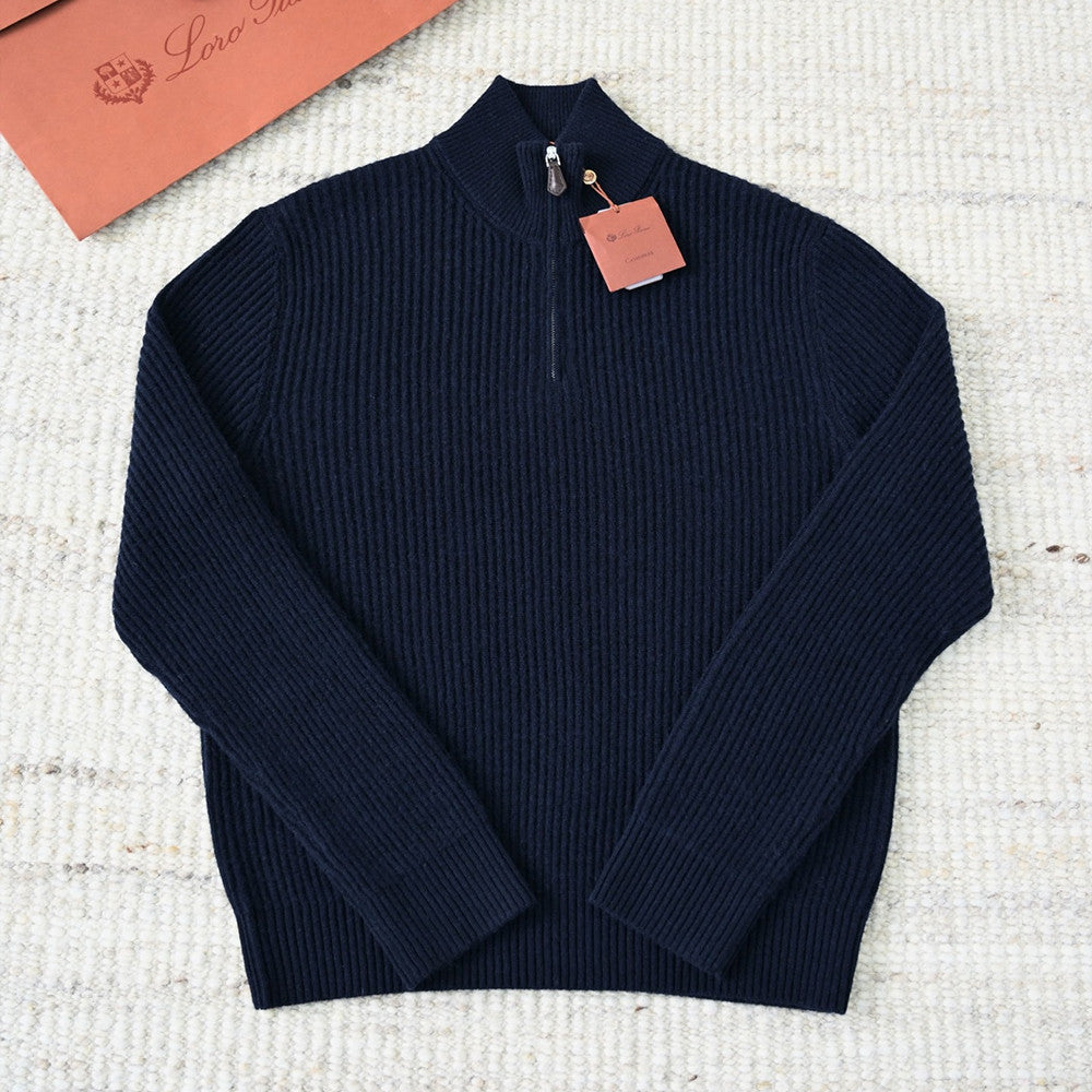 Loro Piana Plane Tree Sweater Baby Cashmere #332989