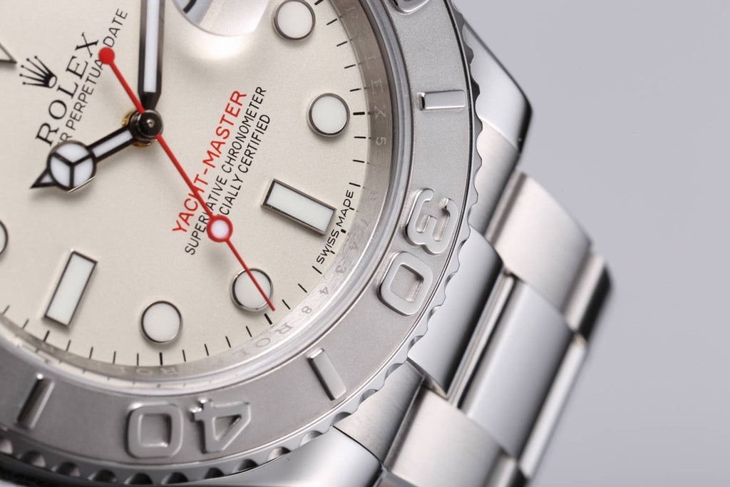 Rolex Men's and Women's Fine Steel Mechanical Wrist Watch Accessories Jewelry #81333