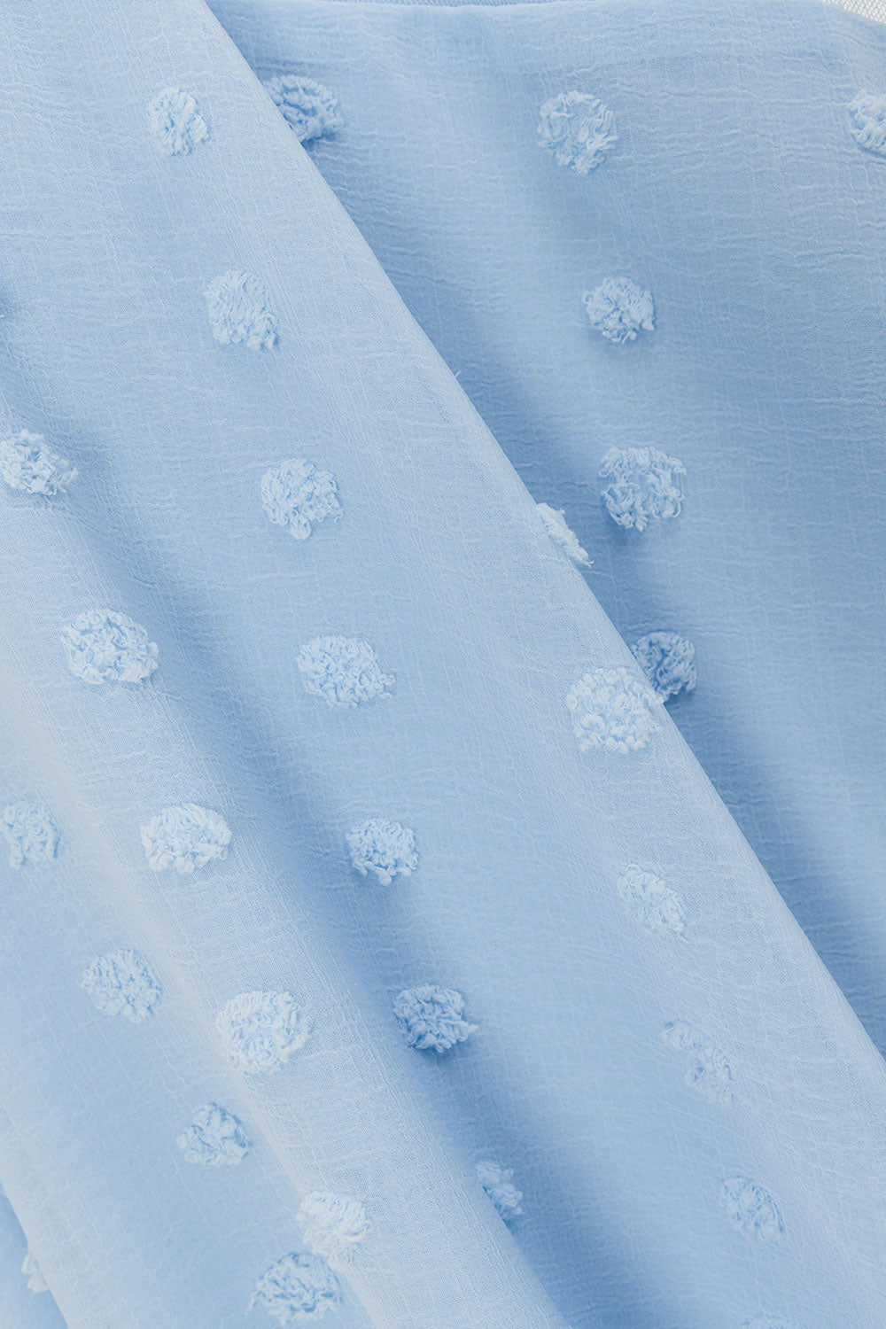 Tassia Dress - Blue