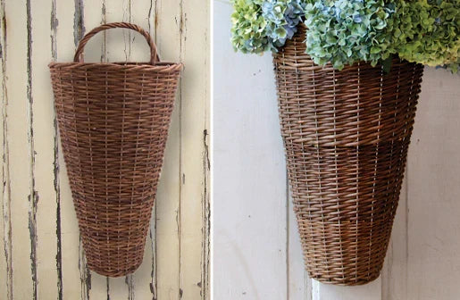 Willow Door Basket