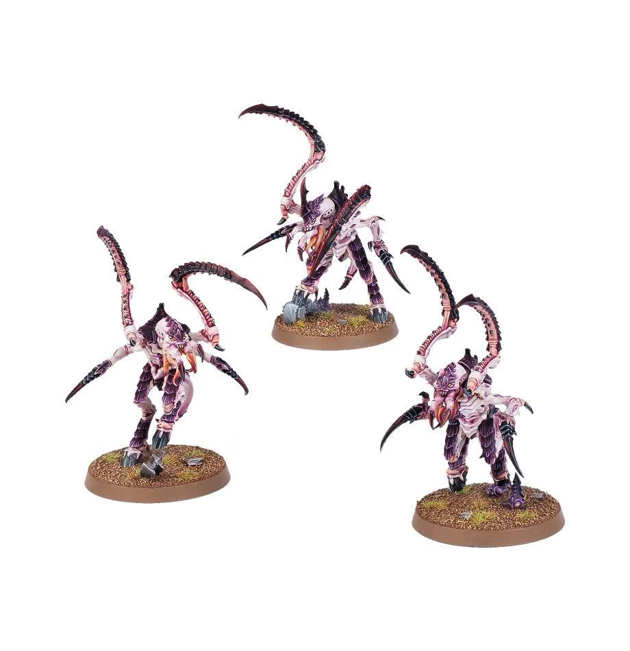 Warhammer 40.000: Leviathan