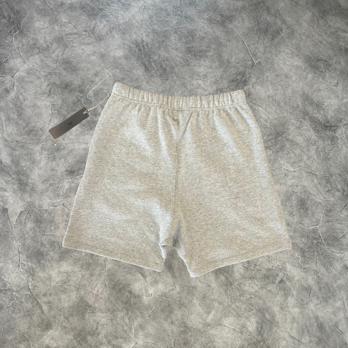 Essentials Fear Of God Summer Set Light Grey