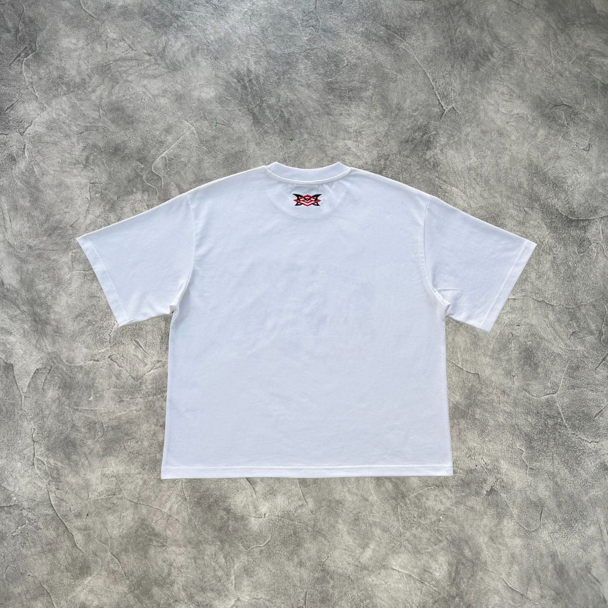 Mertra Catalogue T-Shirt White