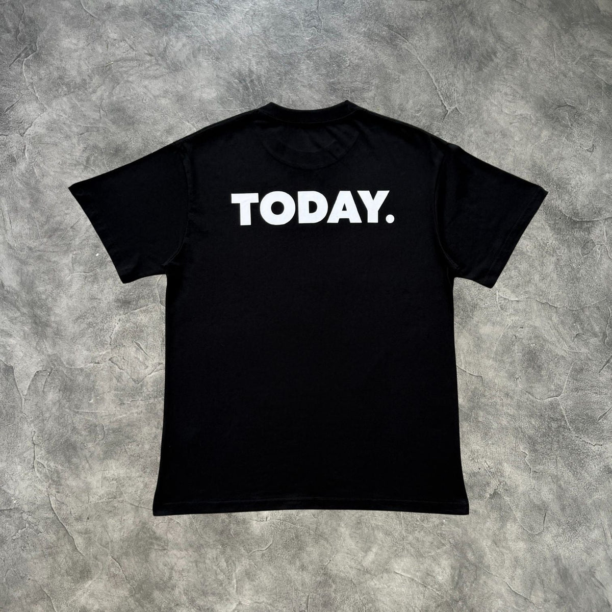 Corteiz Reminder T-Shirt Black