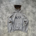 Essentials 1977 Tracksuit Dark Grey