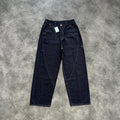 Mertra Embroidery Jeans
