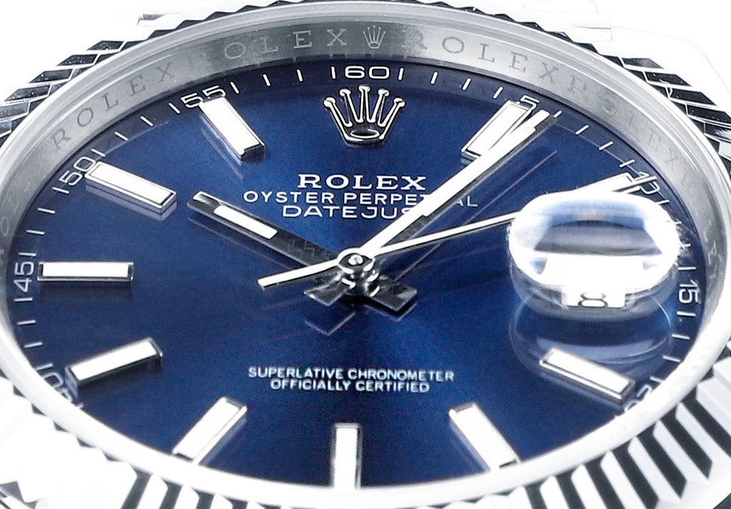 Rolex Mechanical Fashion Multicolor Watch #21989