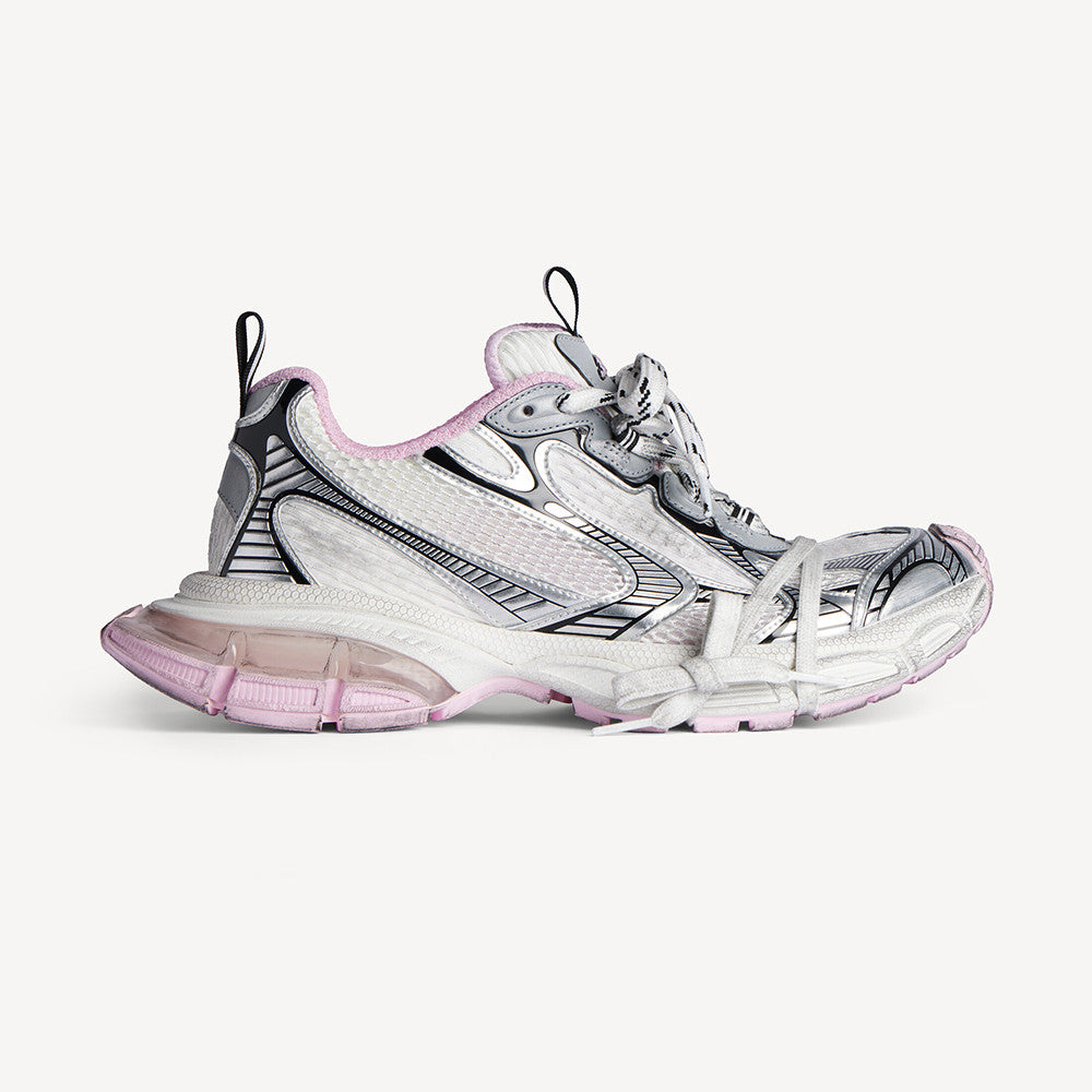 Balenciaga Men's and Women's 3xl Sneaker #377219