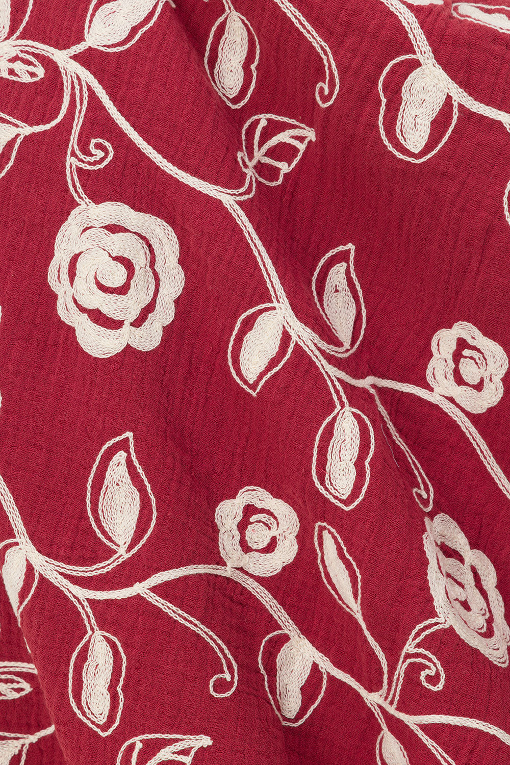 Evelia Dress - Dahlia
