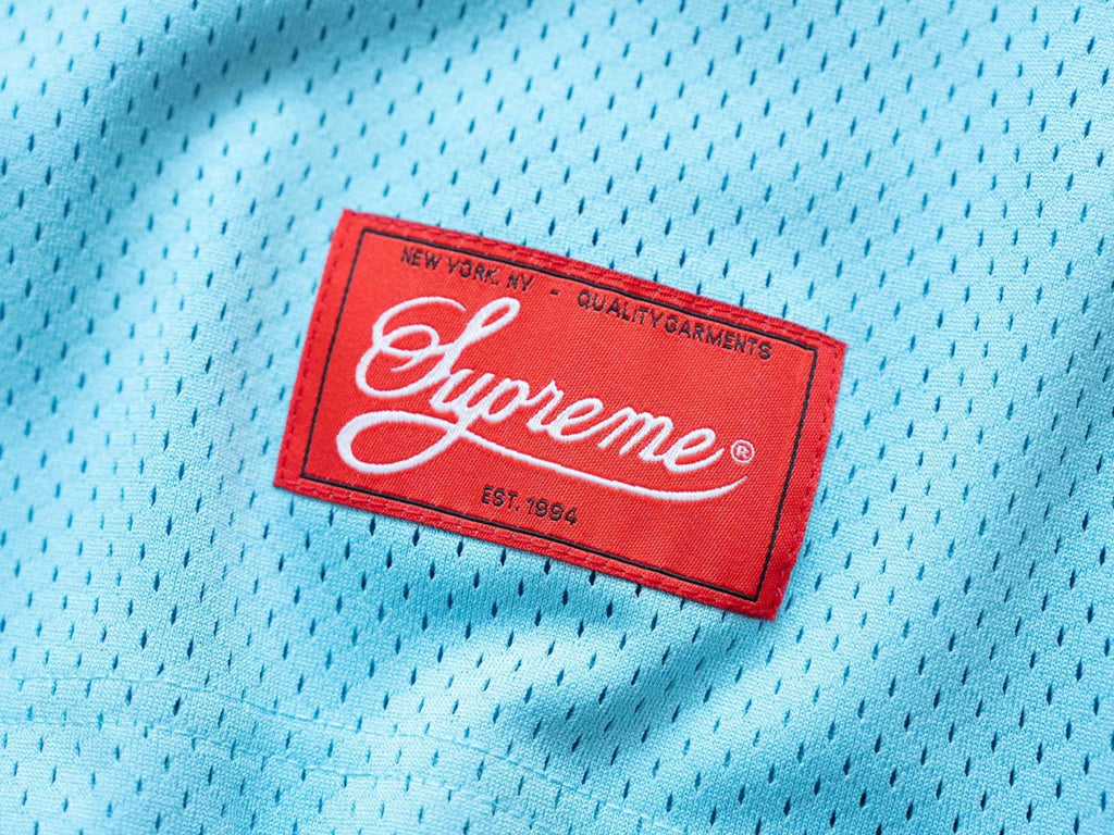 Supreme Bandana Football Jersey #377998