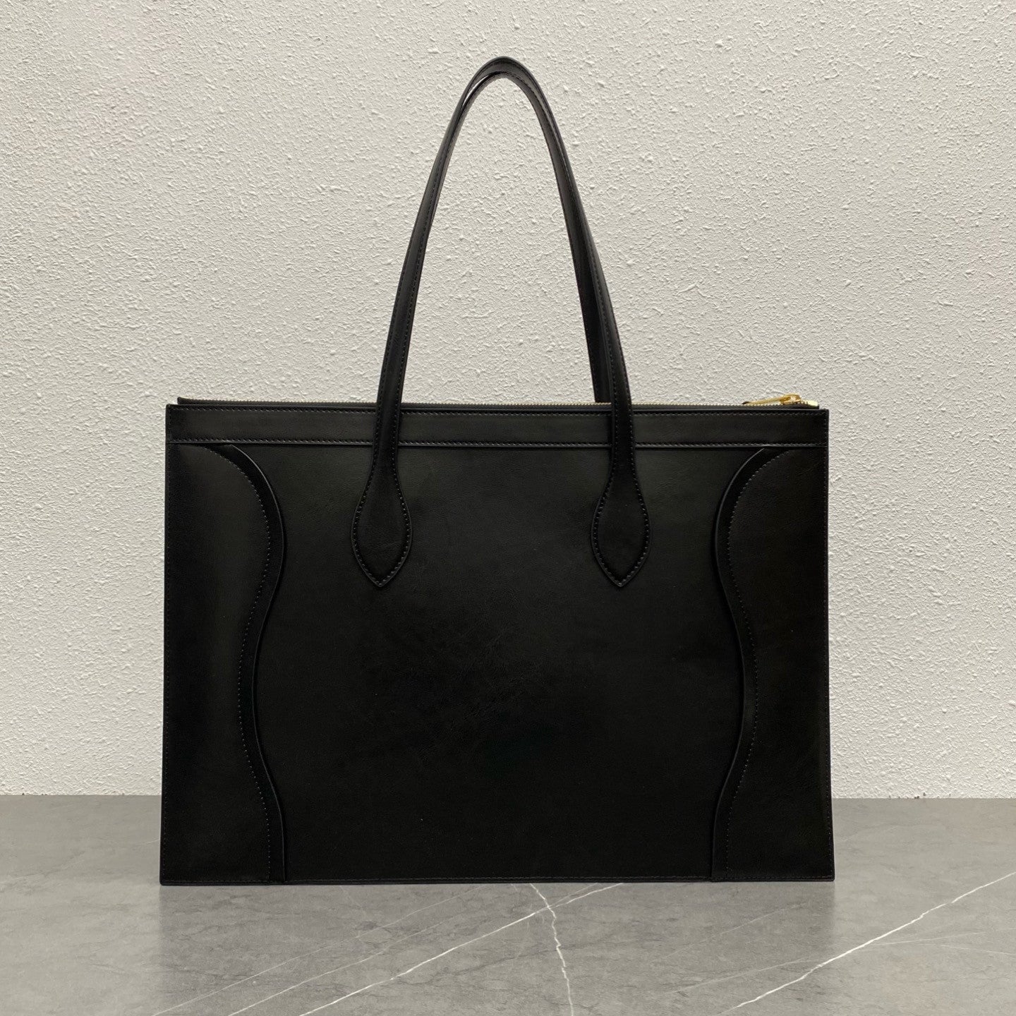 Celine Flat Cabas New Luggage Handbag #334284