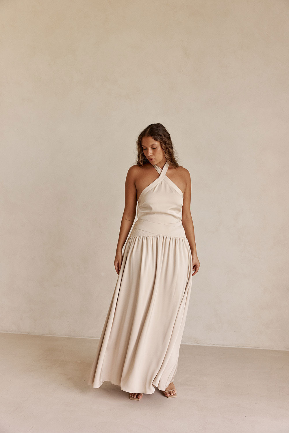 Rani Dress