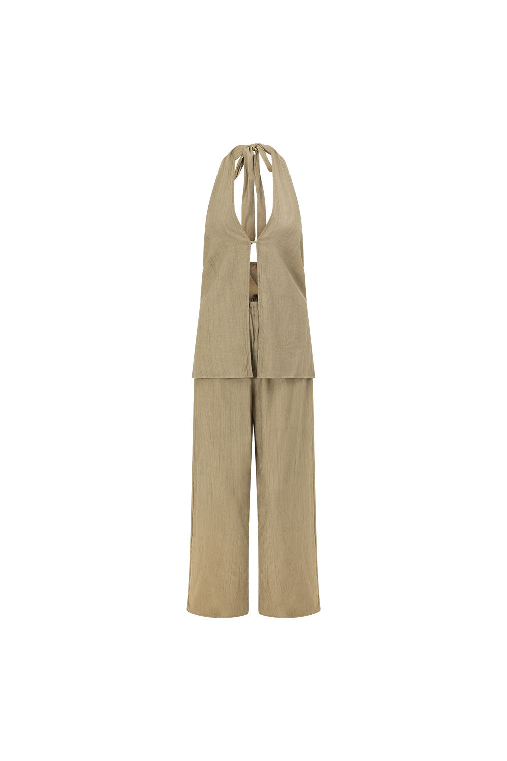 Kairi Jumpsuit