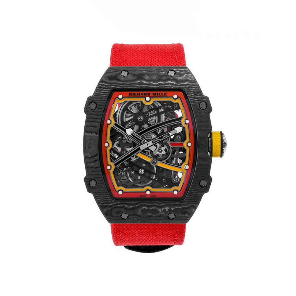 Richard Mille RM 67-02 Ultra Thin Automatic Watch #307294