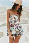 Melina Playsuit - Paradesios