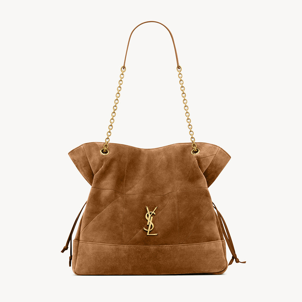 Saint Laurent Jamie Shopping Lambskin #334475