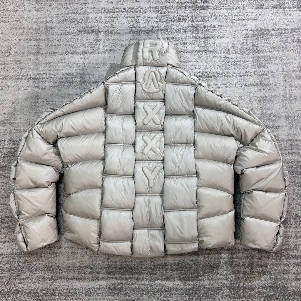 Moncler Dofa Men's and Women's Short Down Jacket Jacket #333938