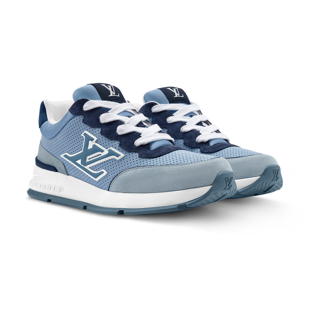 LOUIS VUITTON LV Classic Sneaker#387875