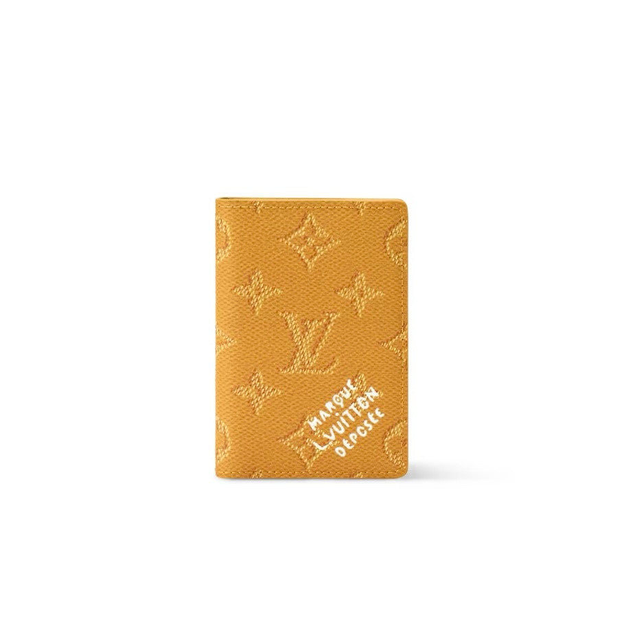 Louis Vuitton Pocket Organizer M26839 #334360