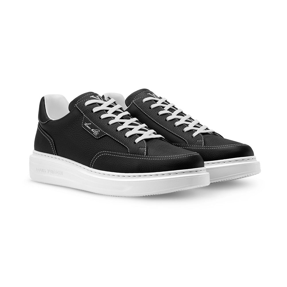 LOUIS VUITTON Beverly Hills Sneaker Shoes #380296
