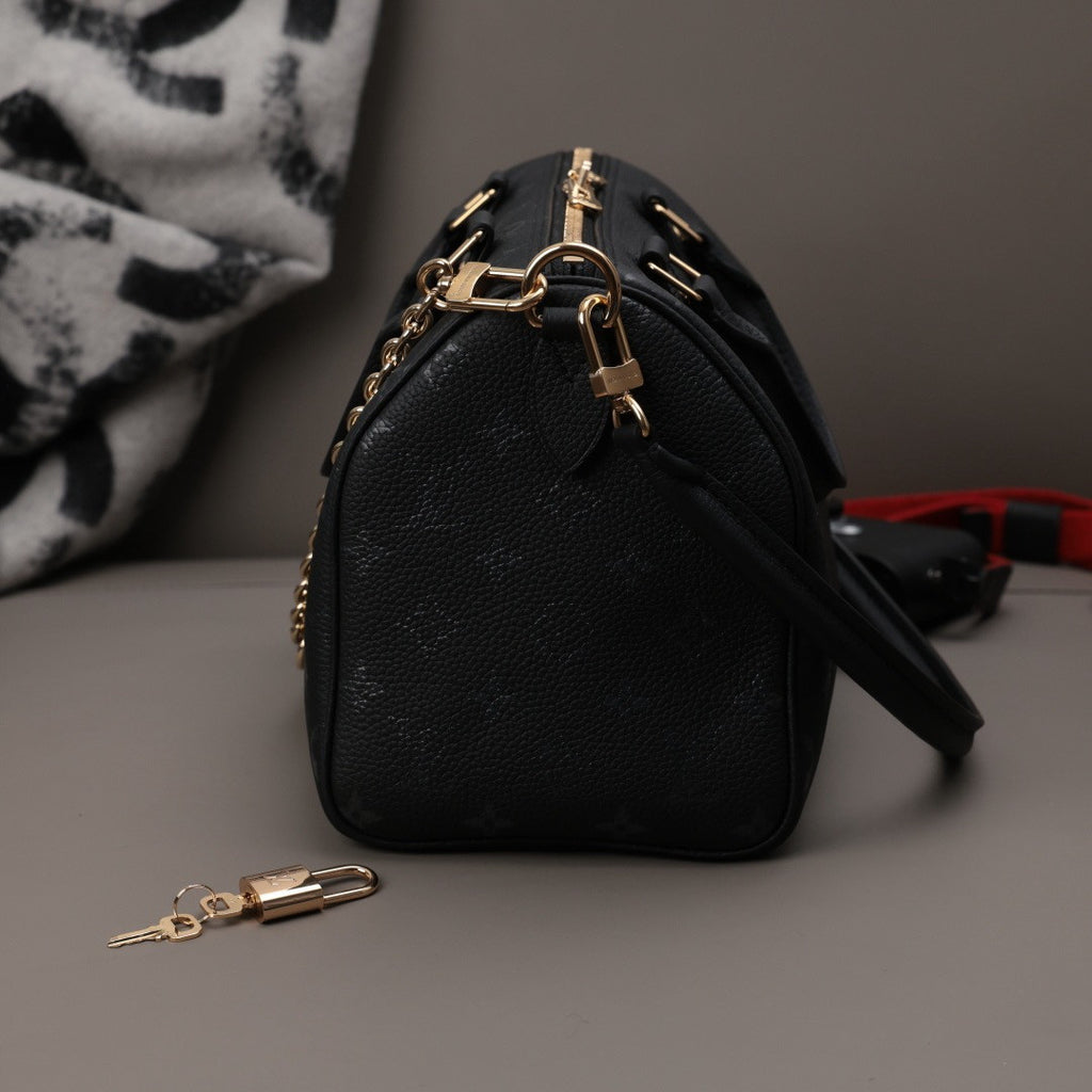 Louis Vuitton Speedy Bandoulière 25 M26486 M26690 M26691 #336678
