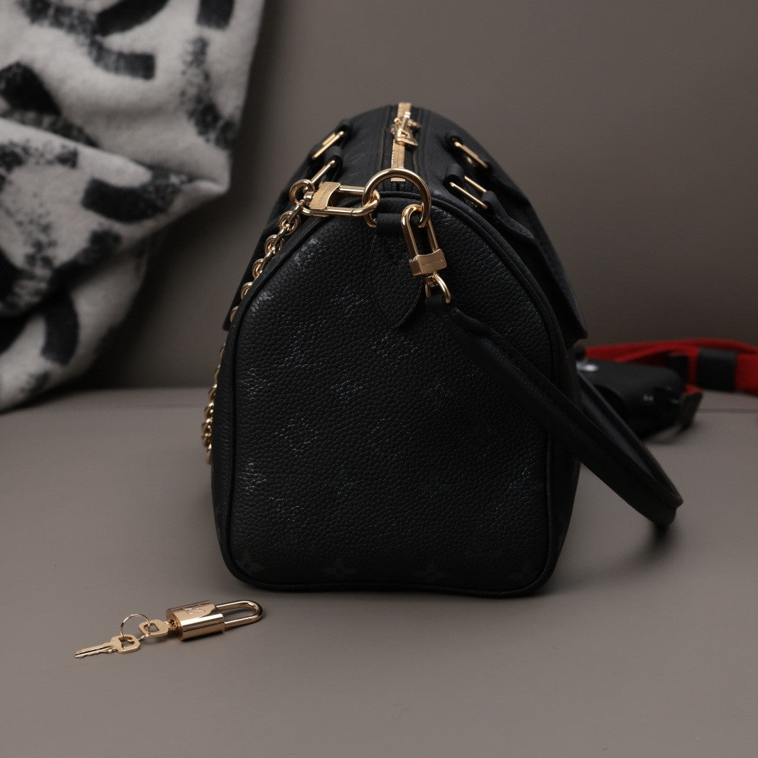 Louis Vuitton Speedy Bandoulière 25 M26486 M26690 M26691 #336678