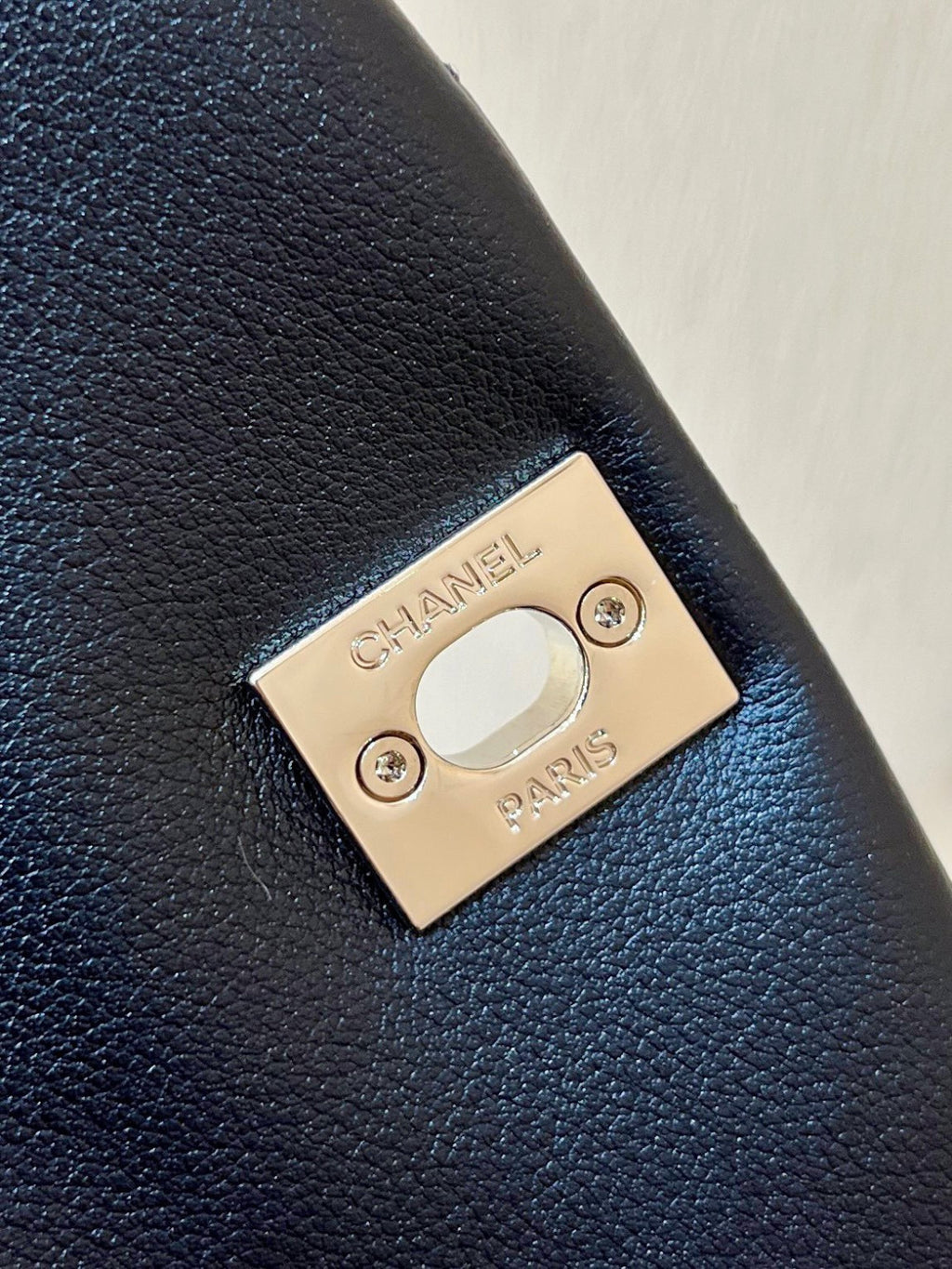 Chanel Classic Duma Mini Bag Available In Four Colors Practical Timeless And Versatile Bag Bags #197478