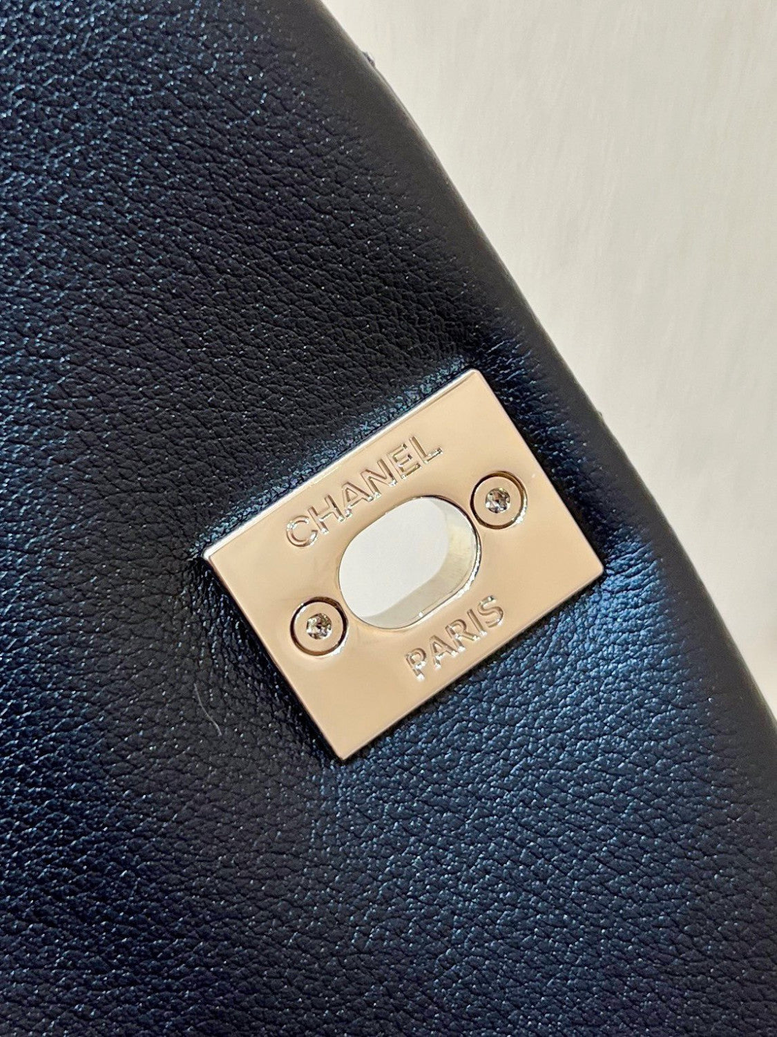 Chanel Classic Duma Mini Bag Available In Four Colors Practical Timeless And Versatile Bag Bags #197478