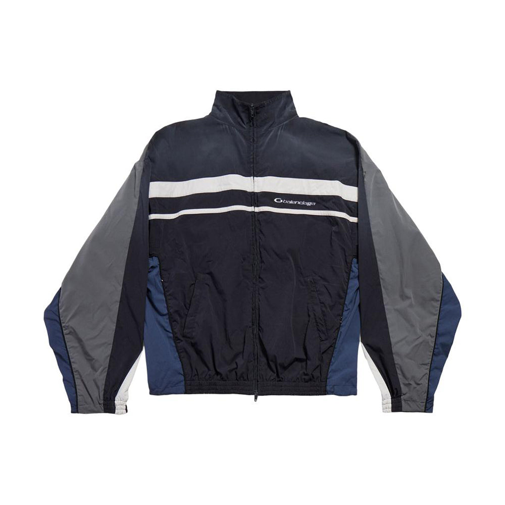 Balenciaga 50 50 Tracksuit Jacket Pants #377619