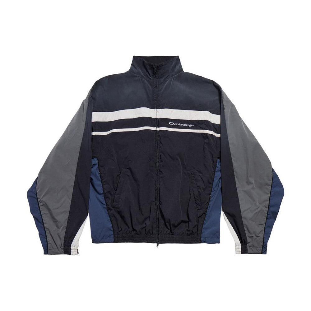 Balenciaga 50 50 Tracksuit Jacket Pants #377619